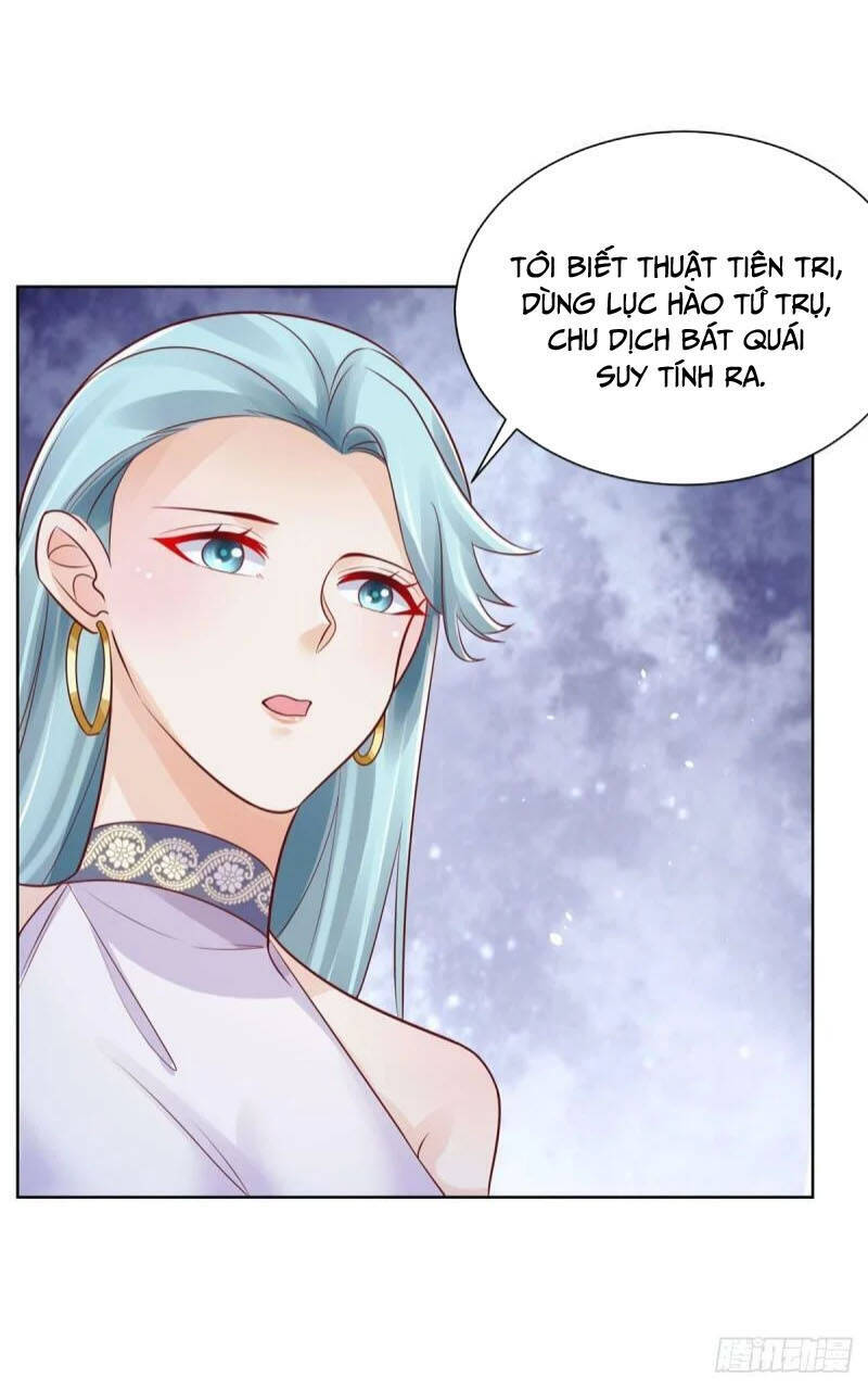 Đại Phản Diện Chapter 49 - 15