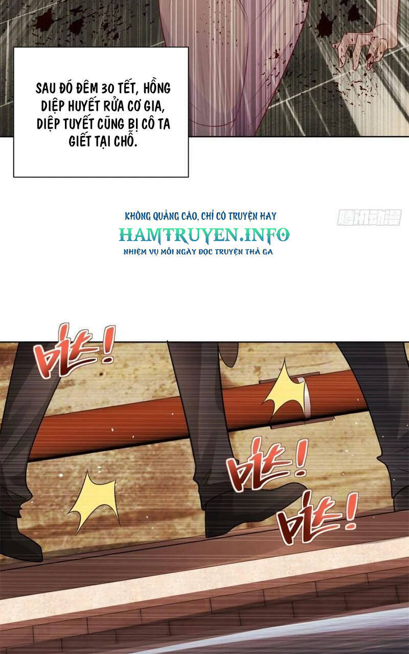 Đại Phản Diện Chapter 49 - 23