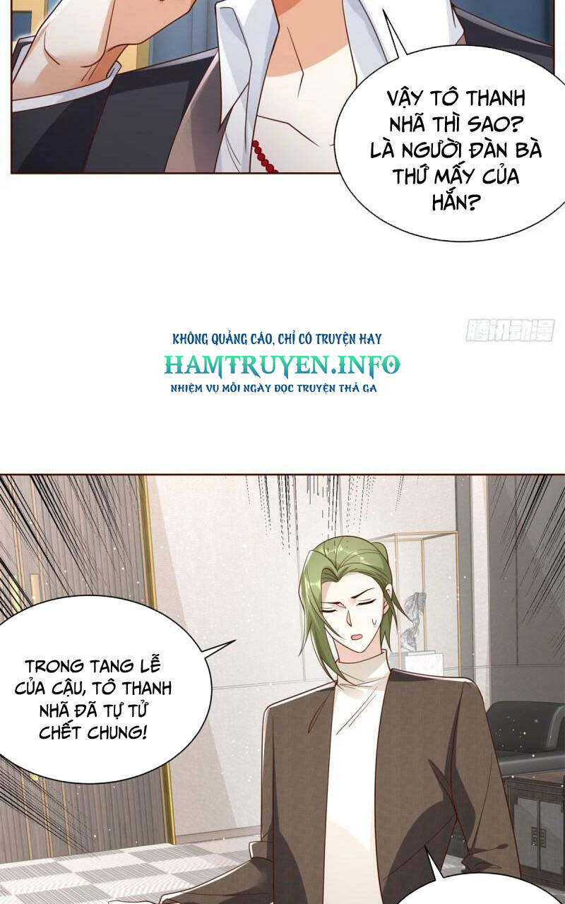 Đại Phản Diện Chapter 49 - 39