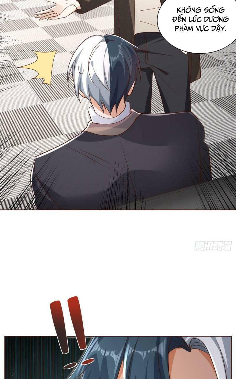 Đại Phản Diện Chapter 49 - 40