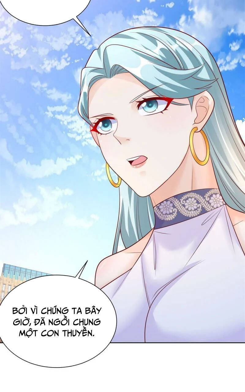 Đại Phản Diện Chapter 49 - 9