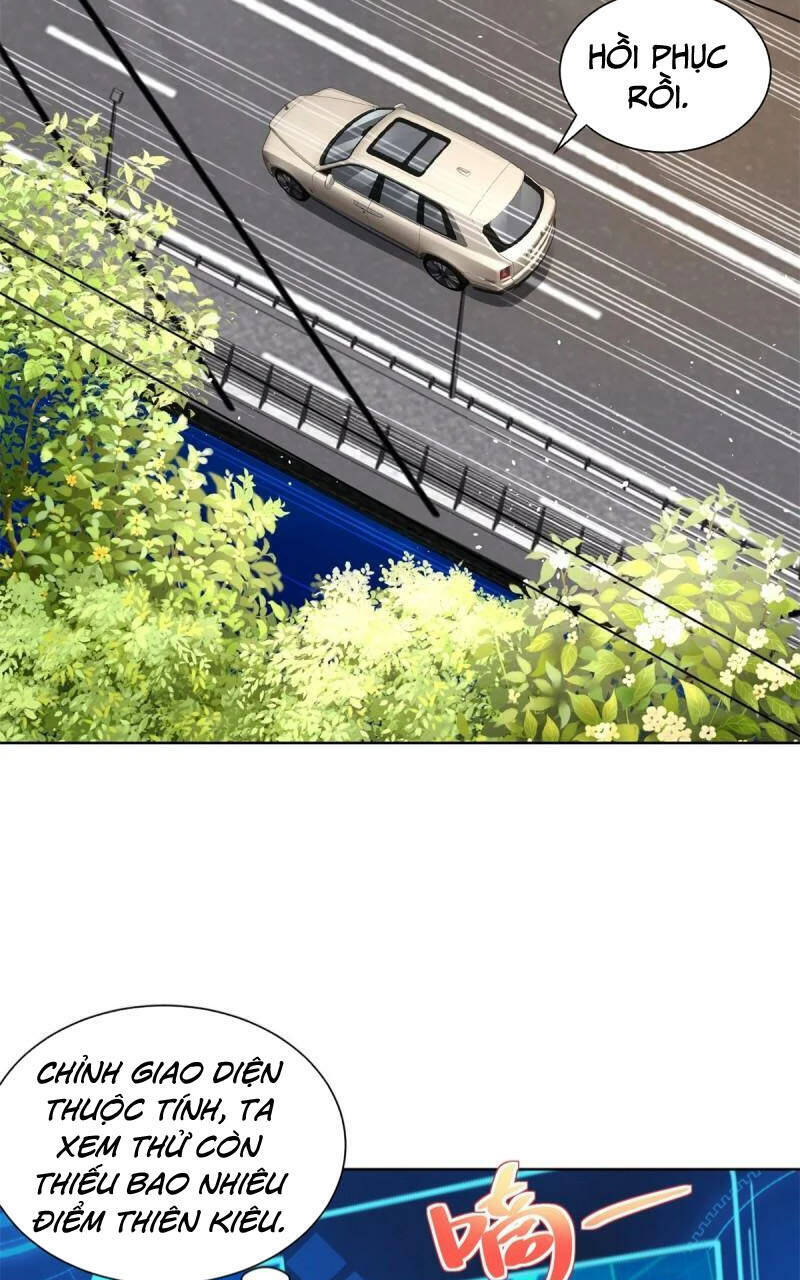 Đại Phản Diện Chapter 52 - 11