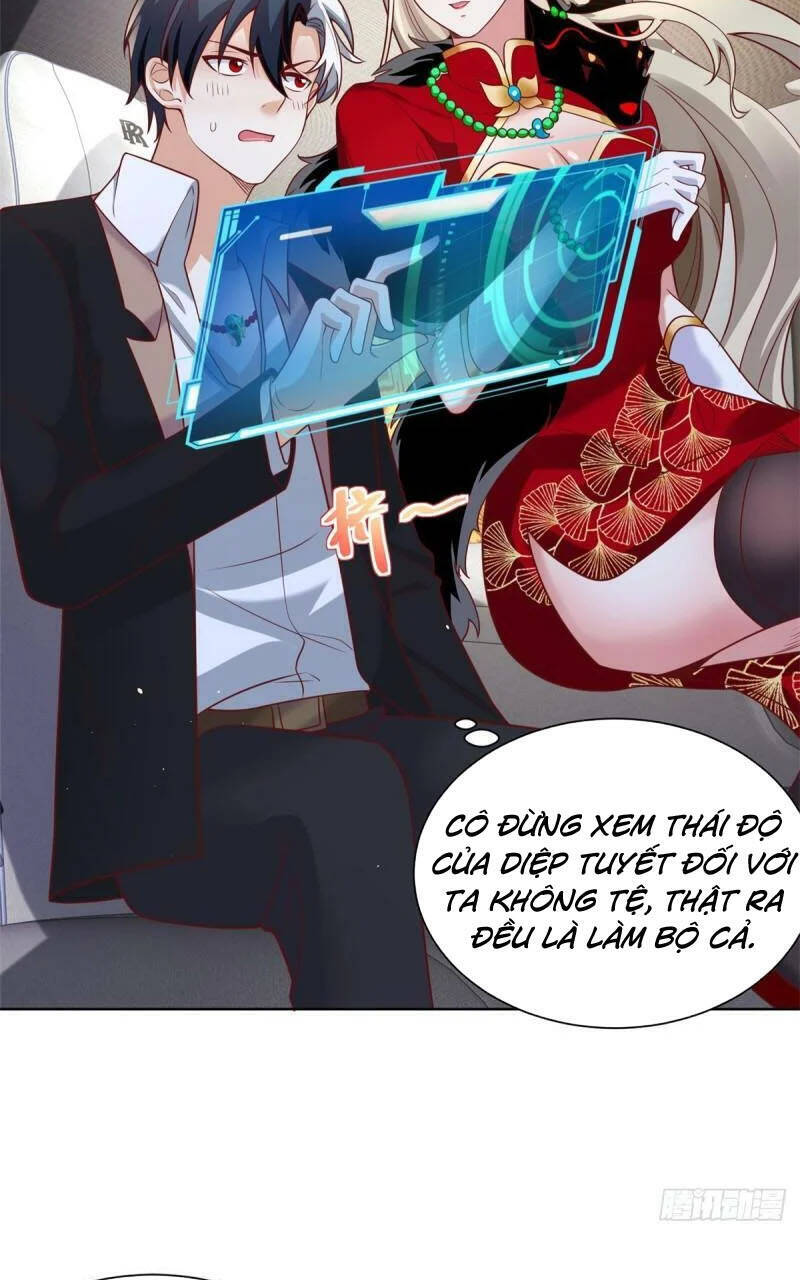 Đại Phản Diện Chapter 52 - 14