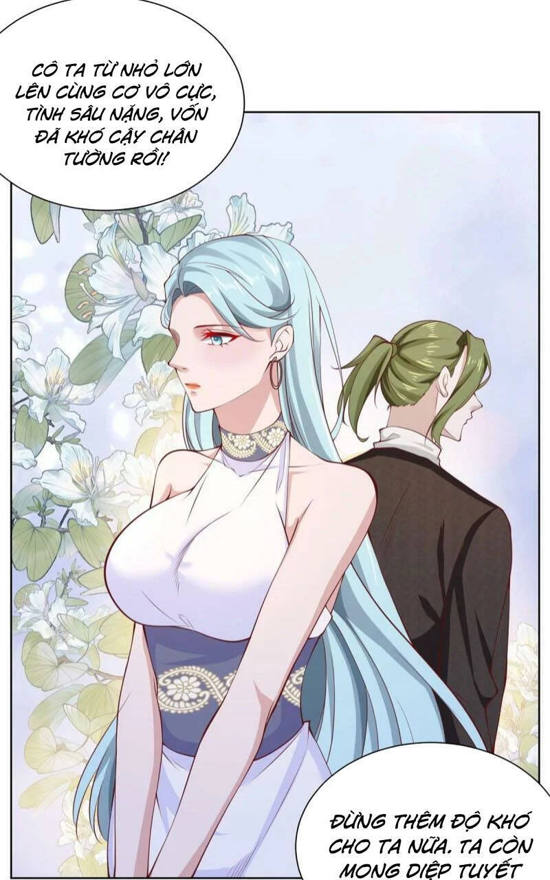 Đại Phản Diện Chapter 52 - 15