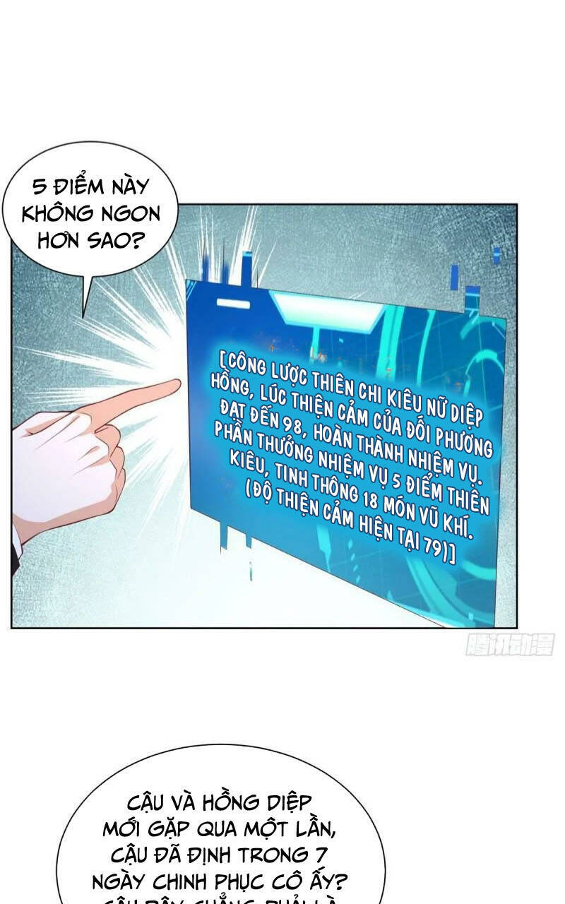 Đại Phản Diện Chapter 52 - 17