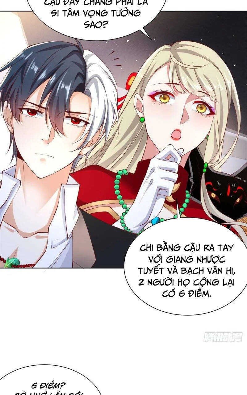 Đại Phản Diện Chapter 52 - 18