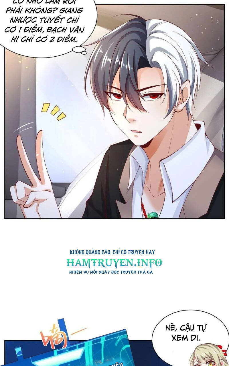 Đại Phản Diện Chapter 52 - 19