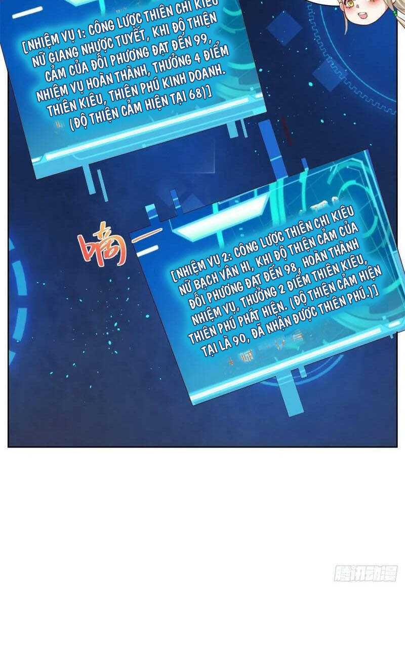 Đại Phản Diện Chapter 52 - 20