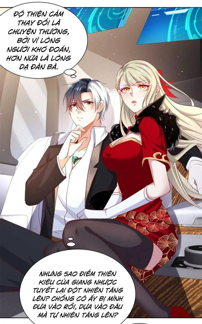 Đại Phản Diện Chapter 52 - 21