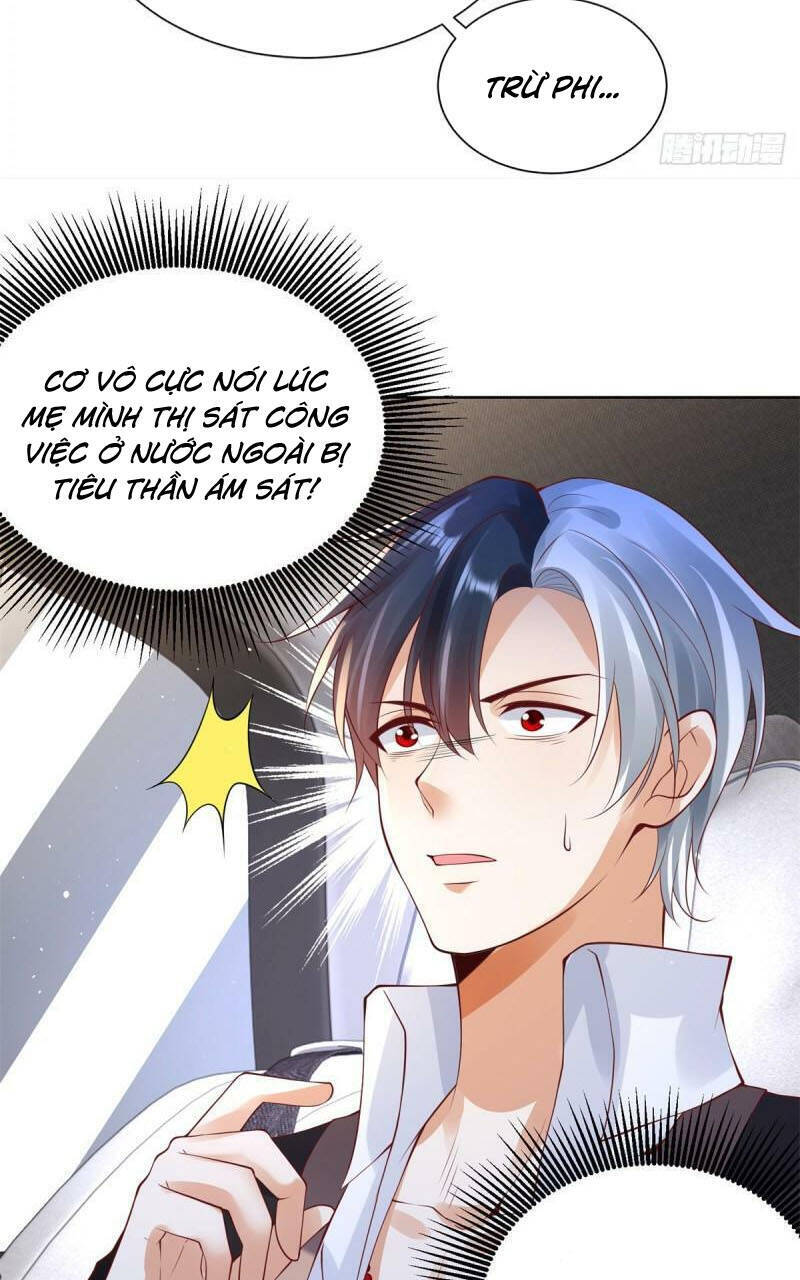 Đại Phản Diện Chapter 52 - 22