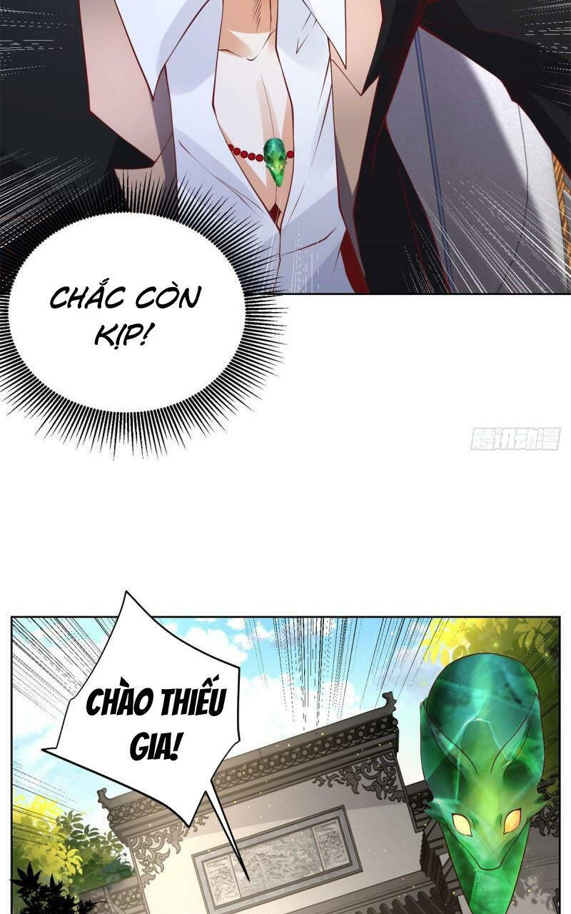 Đại Phản Diện Chapter 52 - 29