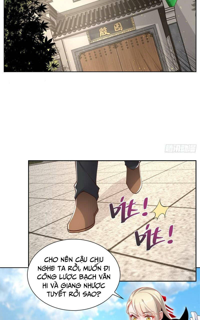 Đại Phản Diện Chapter 52 - 30