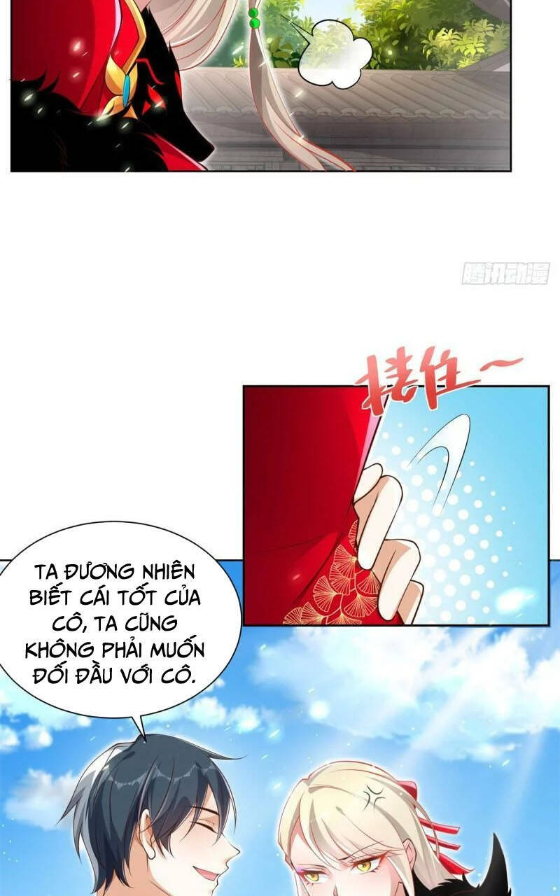 Đại Phản Diện Chapter 52 - 33