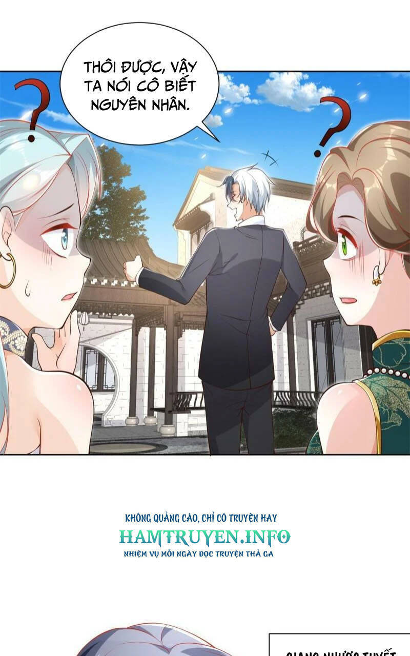 Đại Phản Diện Chapter 52 - 35