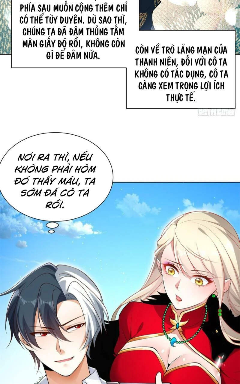 Đại Phản Diện Chapter 52 - 38