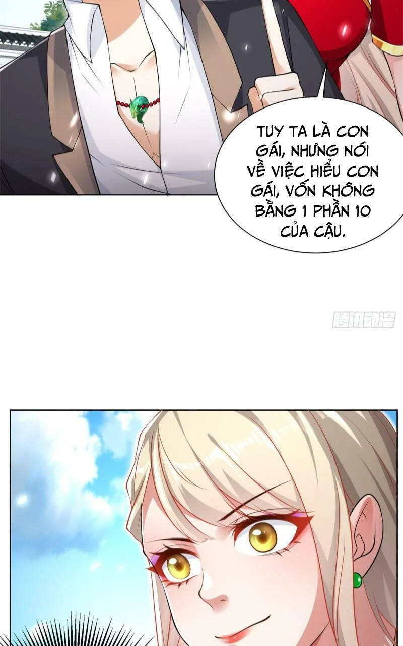 Đại Phản Diện Chapter 52 - 39