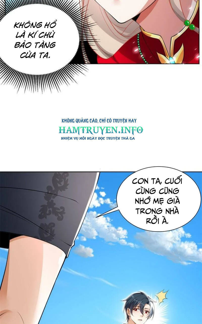 Đại Phản Diện Chapter 52 - 40