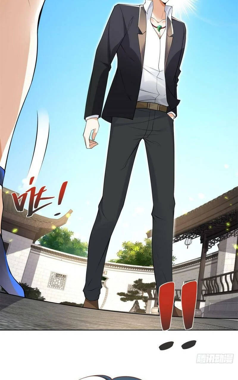 Đại Phản Diện Chapter 52 - 41