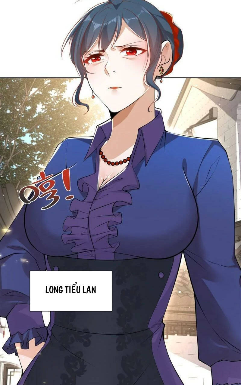 Đại Phản Diện Chapter 52 - 42