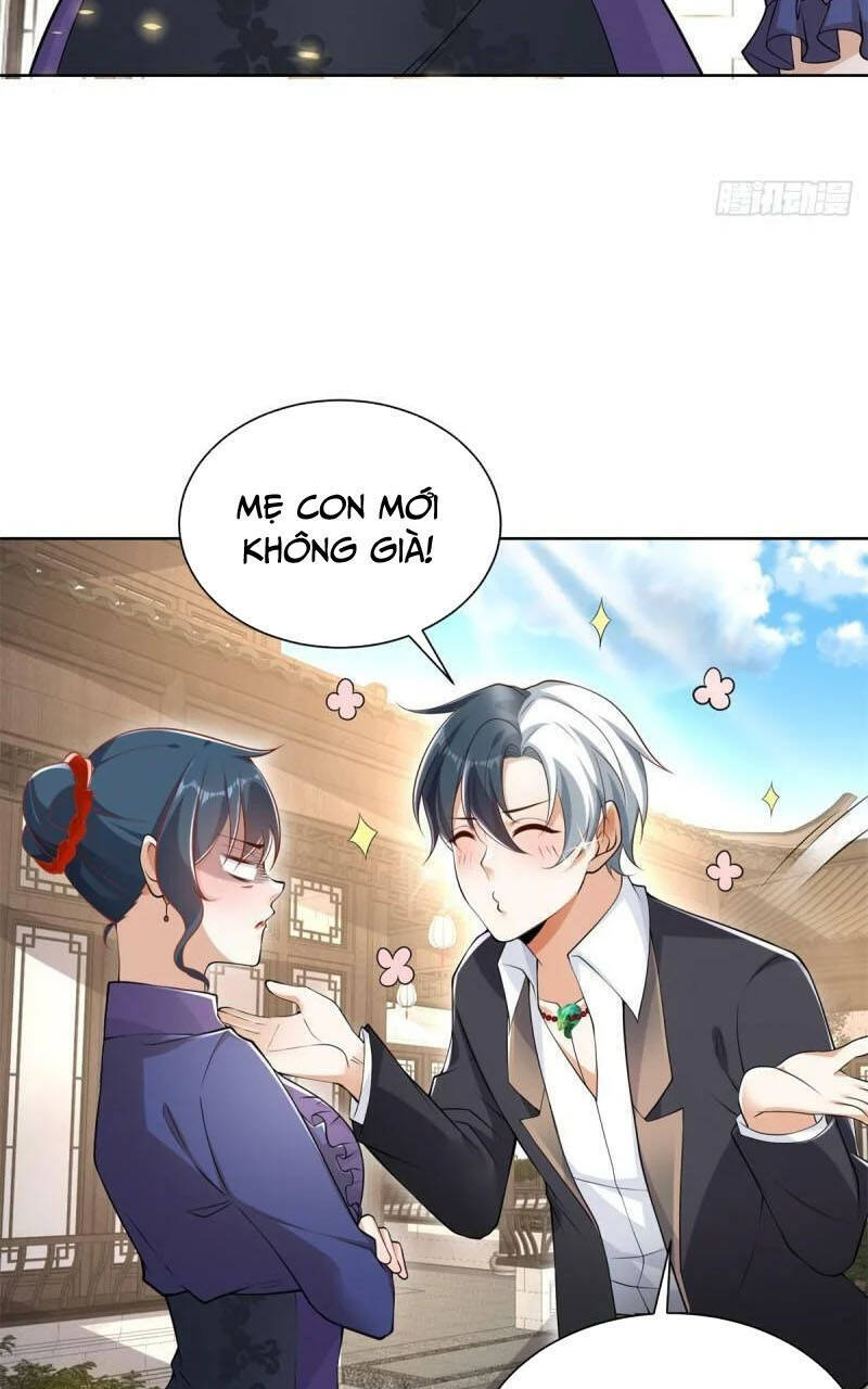 Đại Phản Diện Chapter 52 - 43