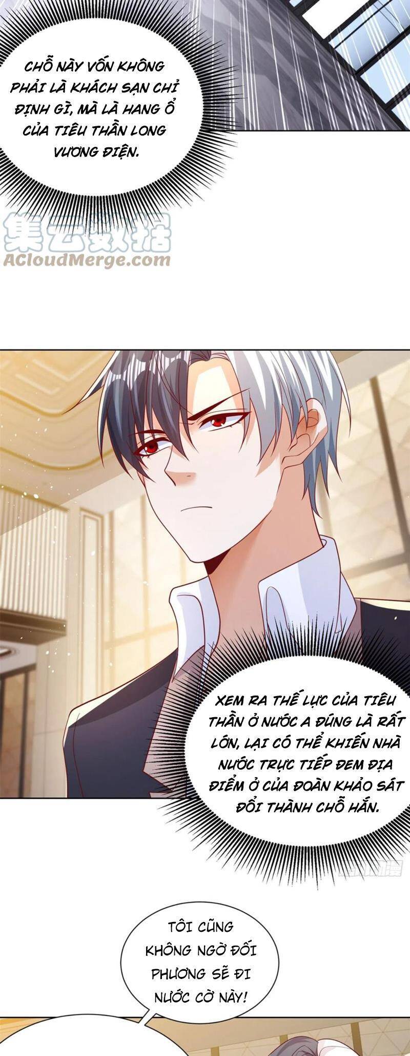 Đại Phản Diện Chapter 54 - 20