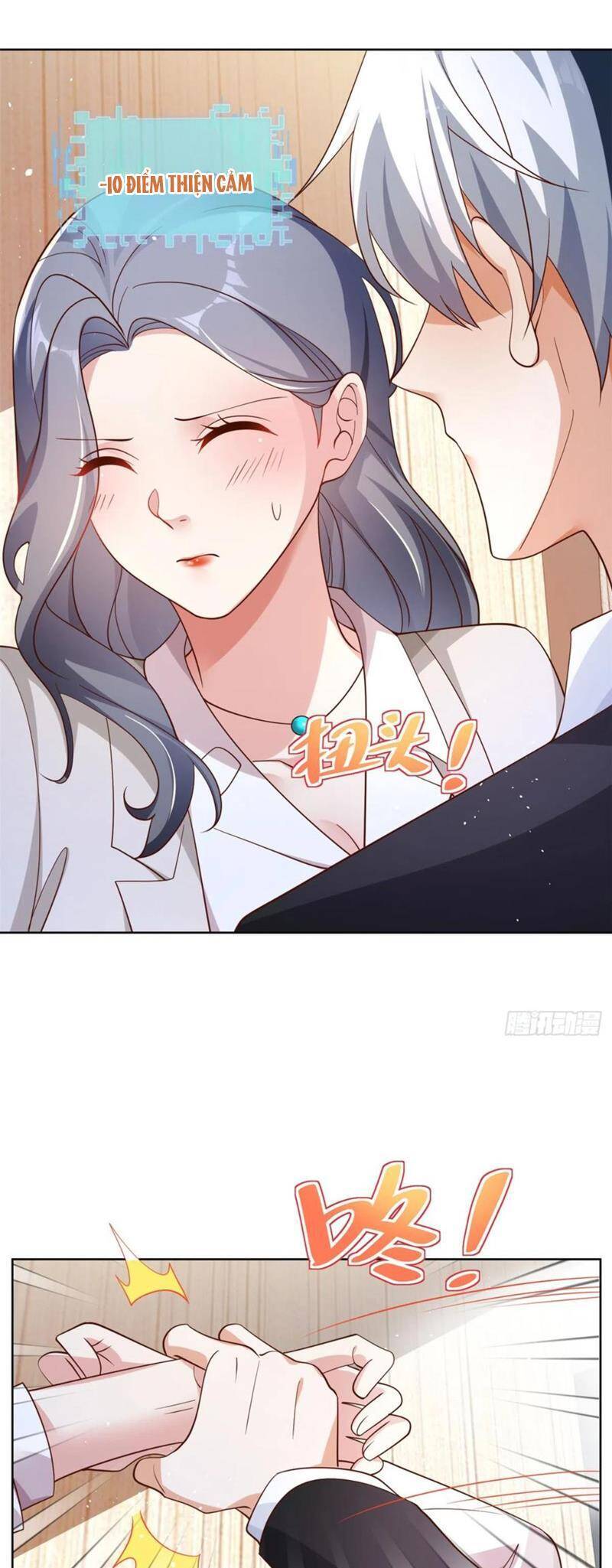 Đại Phản Diện Chapter 54 - 25