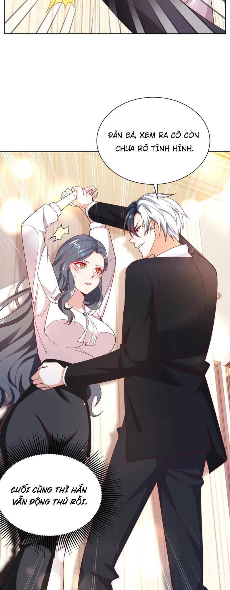 Đại Phản Diện Chapter 54 - 26