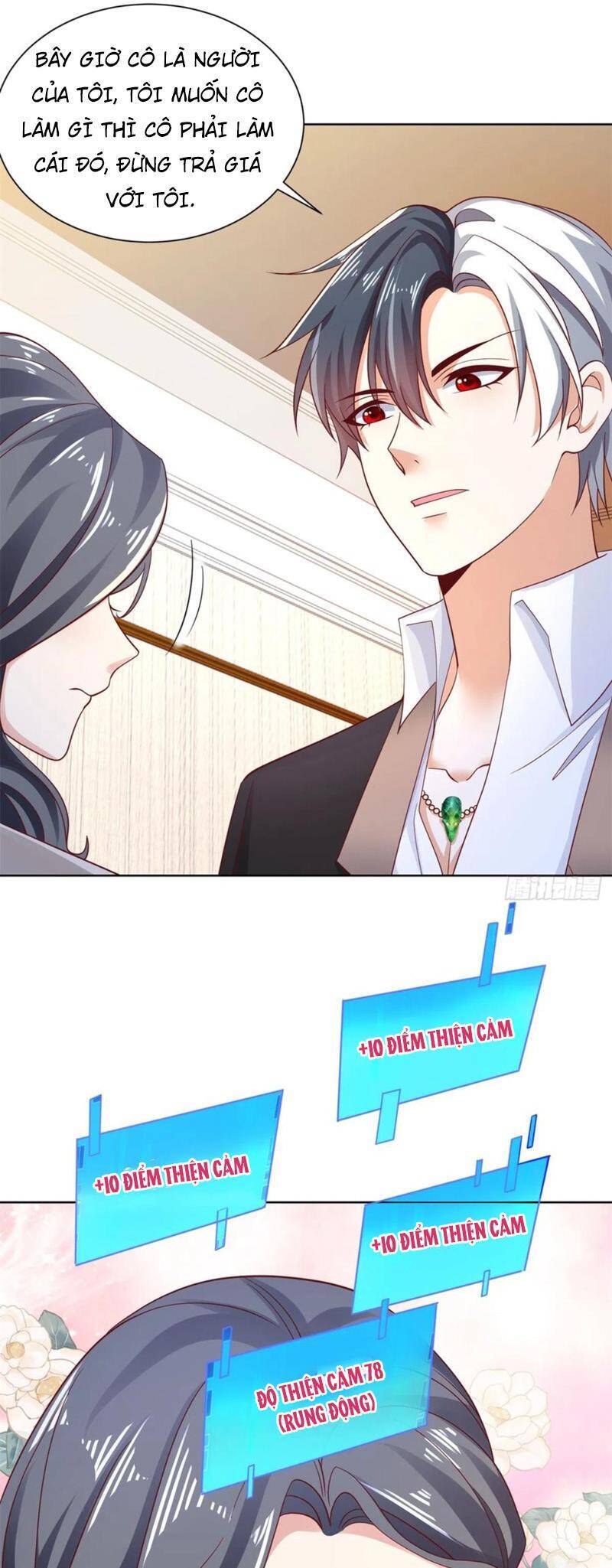 Đại Phản Diện Chapter 54 - 28