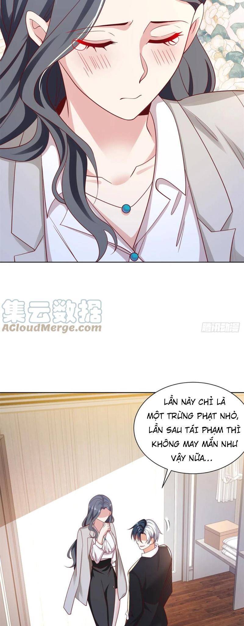 Đại Phản Diện Chapter 54 - 29