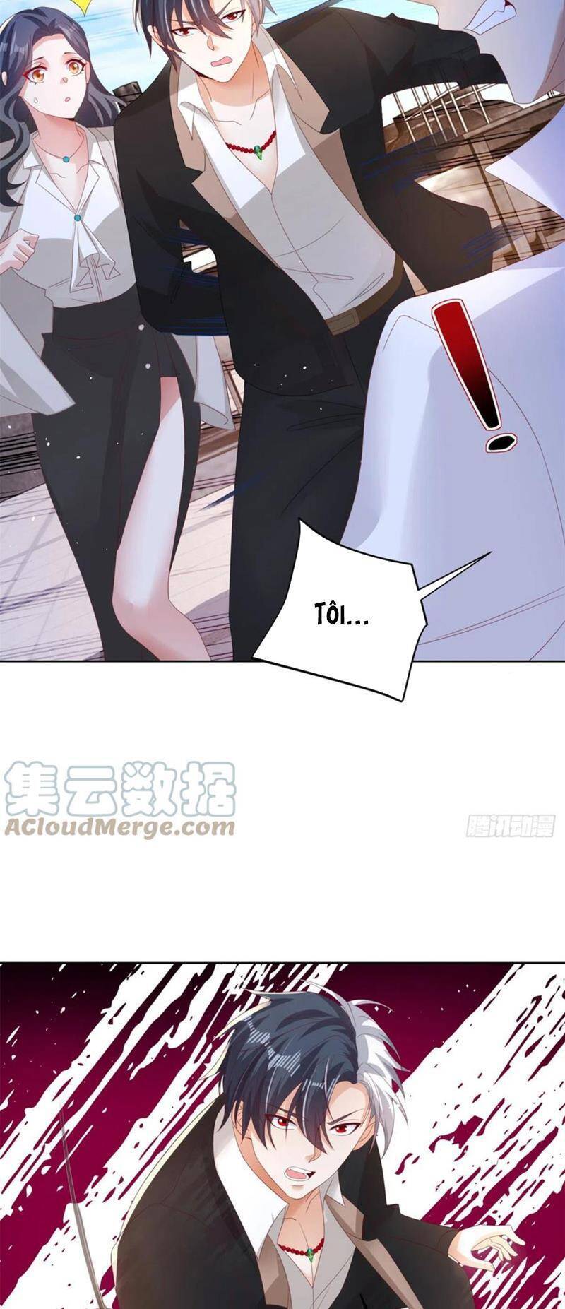 Đại Phản Diện Chapter 54 - 7