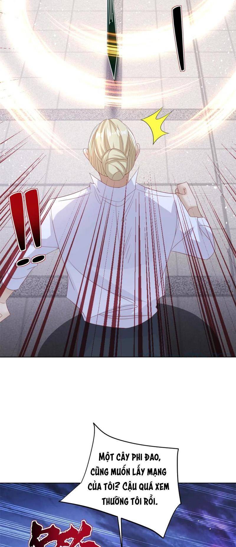Đại Phản Diện Chapter 54 - 9