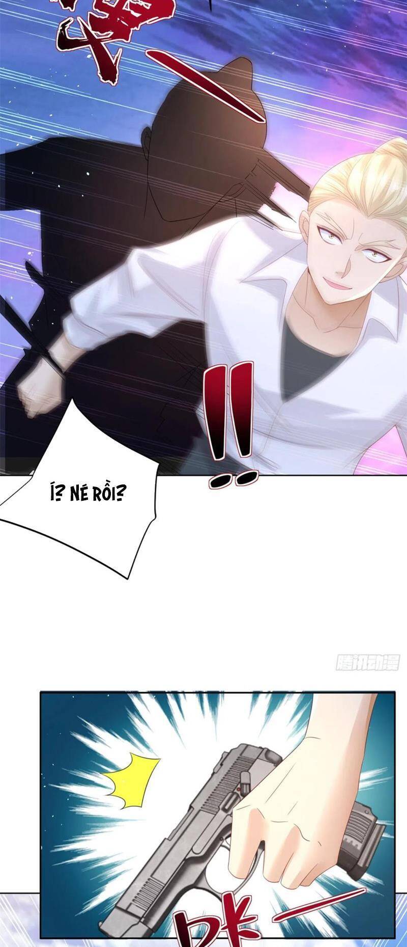 Đại Phản Diện Chapter 54 - 10
