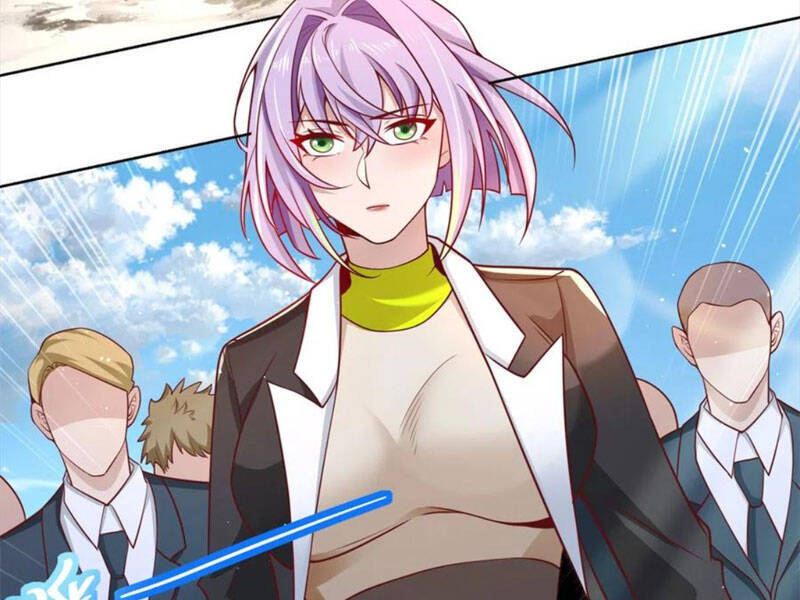 Đại Phản Diện Chapter 59 - 61