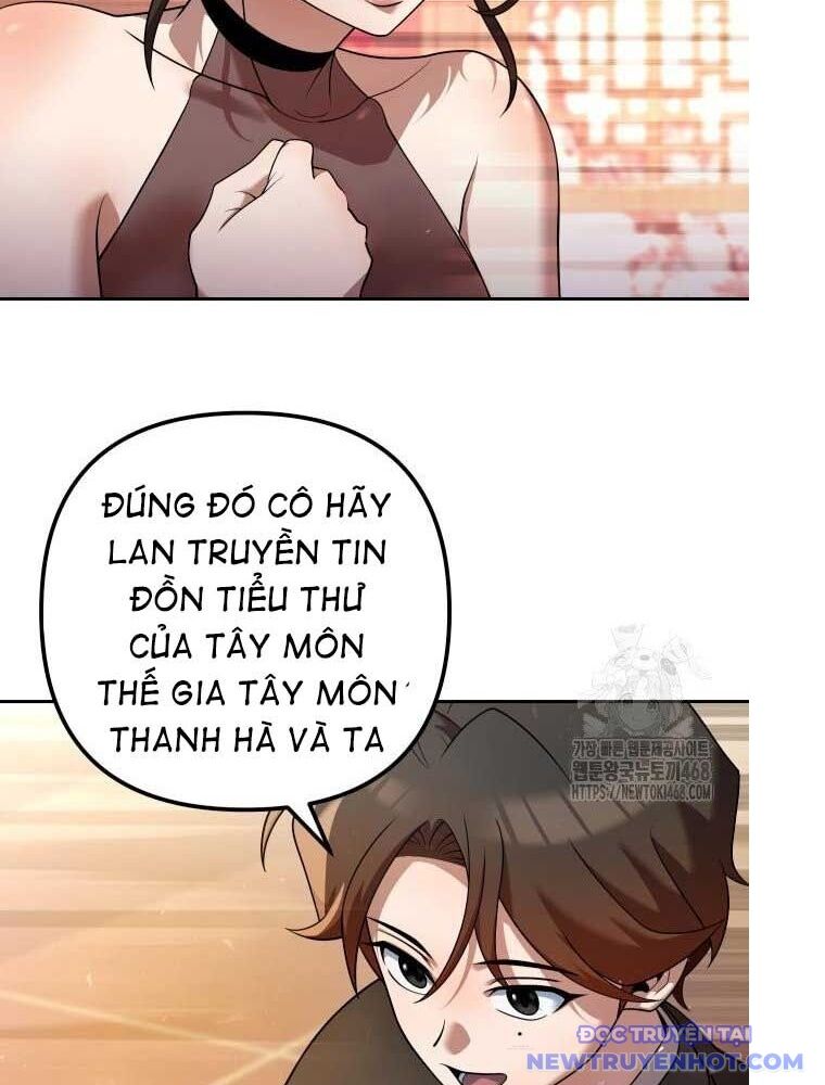 Hoạn Quan Hồi Quy: Tróc Phong Truy Nguyệt Chapter 33 - 269