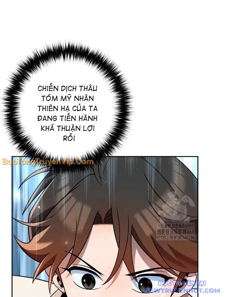 Hoạn Quan Hồi Quy: Tróc Phong Truy Nguyệt Chapter 33 - 297