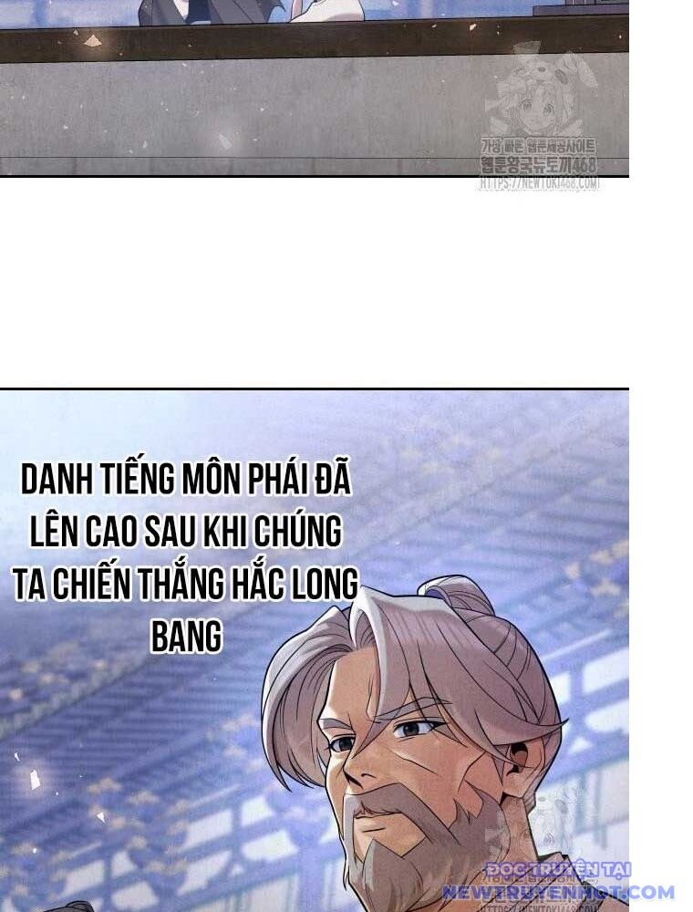 Hoạn Quan Hồi Quy: Tróc Phong Truy Nguyệt Chapter 33 - 300