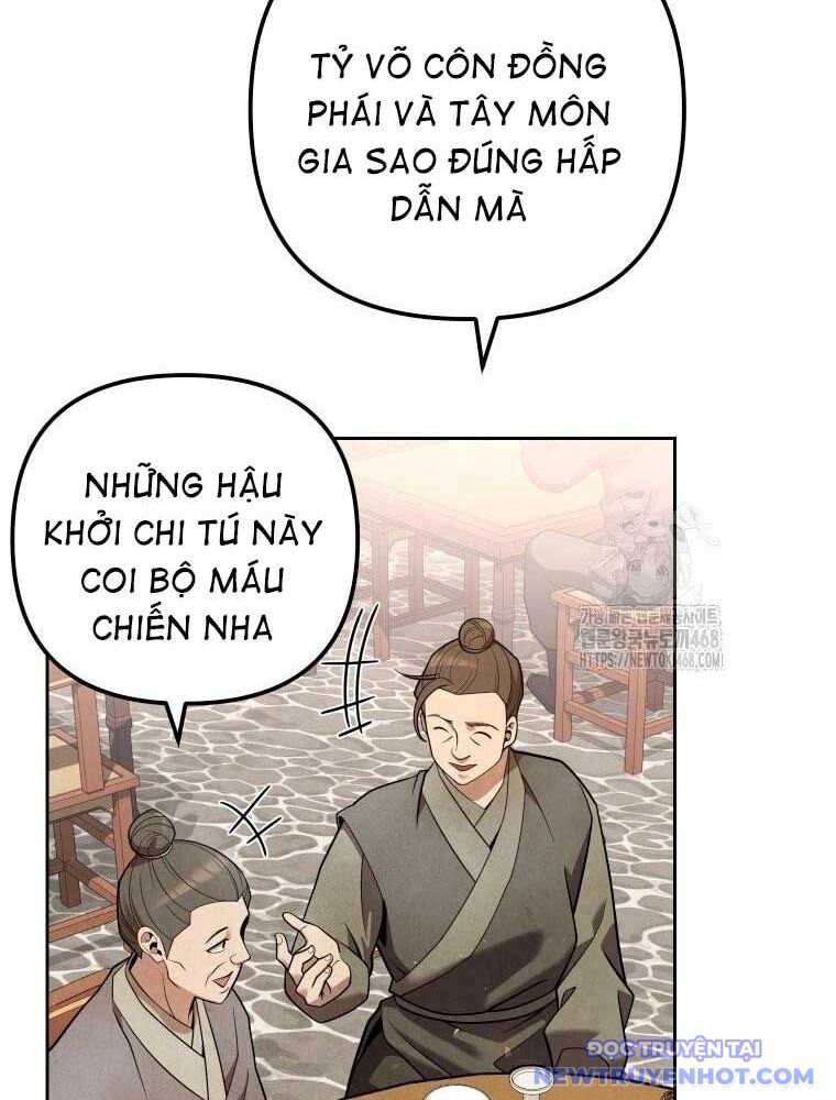 Hoạn Quan Hồi Quy: Tróc Phong Truy Nguyệt Chapter 33 - 302