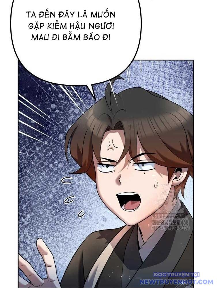 Hoạn Quan Hồi Quy: Tróc Phong Truy Nguyệt Chapter 33 - 317