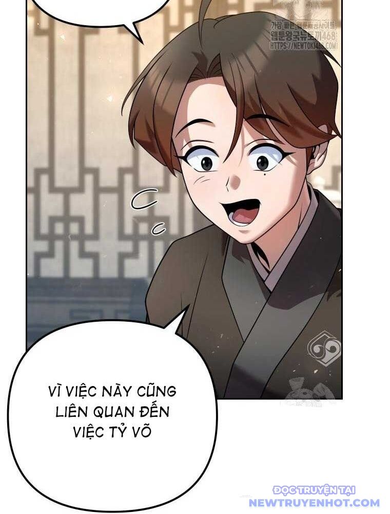 Hoạn Quan Hồi Quy: Tróc Phong Truy Nguyệt Chapter 33 - 335