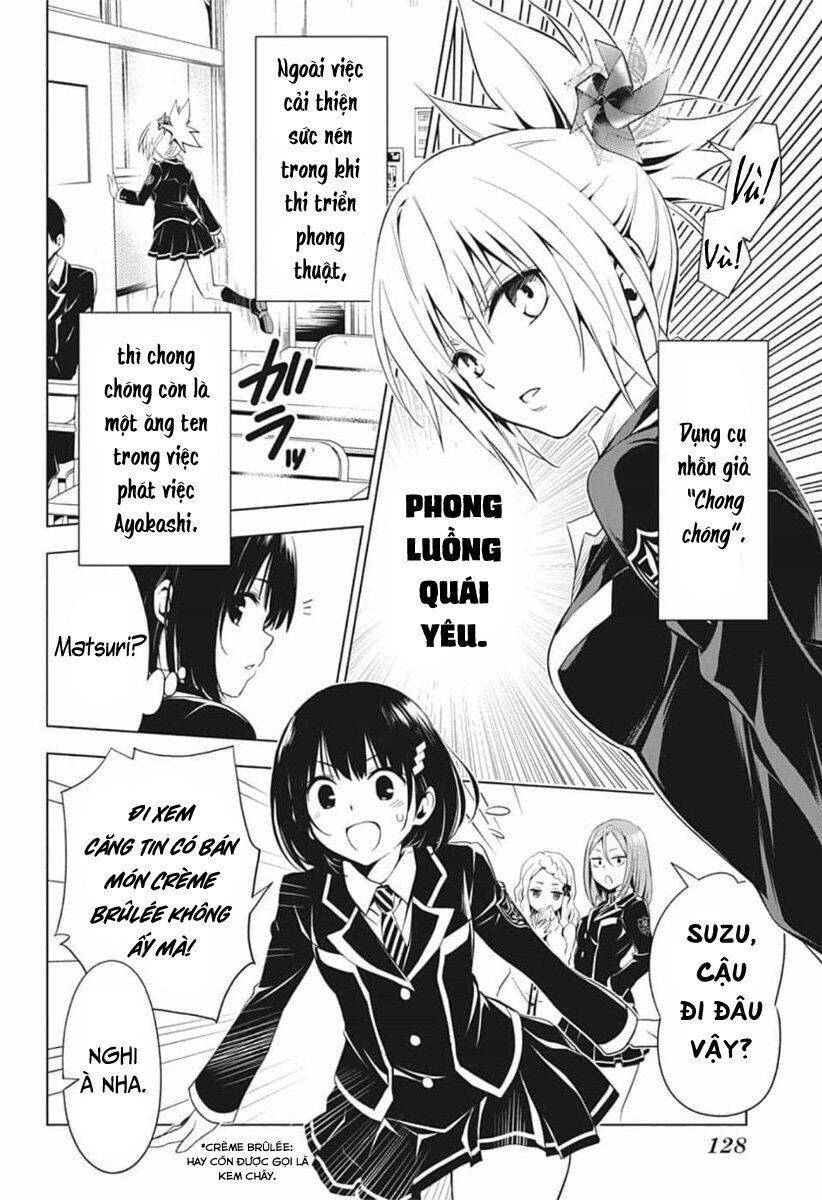 Nhẫn Giả Diệt Quỷ Chapter 2 - 14