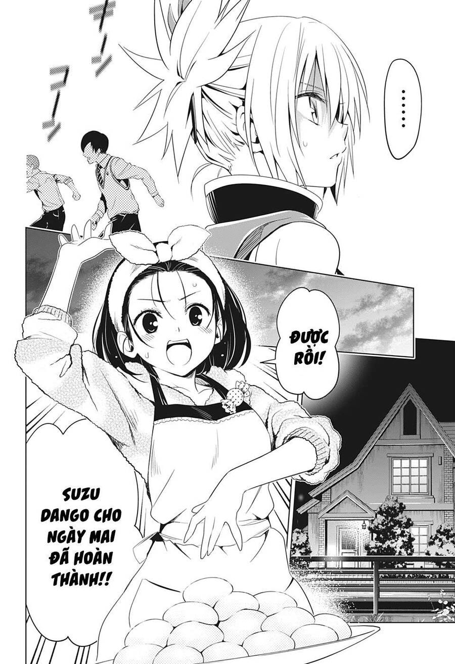 Nhẫn Giả Diệt Quỷ Chapter 7 - 14