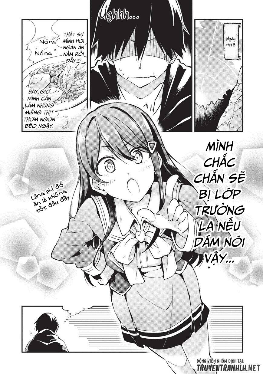 Hitoribocchi No Isekai Kouryaku Chapter 4 - 4