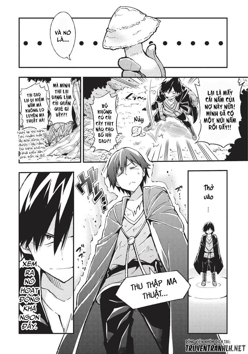 Hitoribocchi No Isekai Kouryaku Chapter 4 - 7