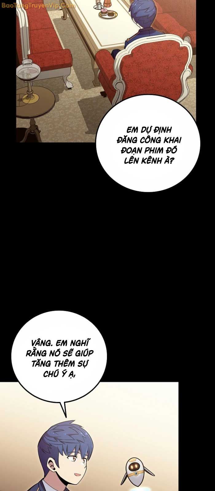 Vô tình ghi danh Chapter 29 - 10