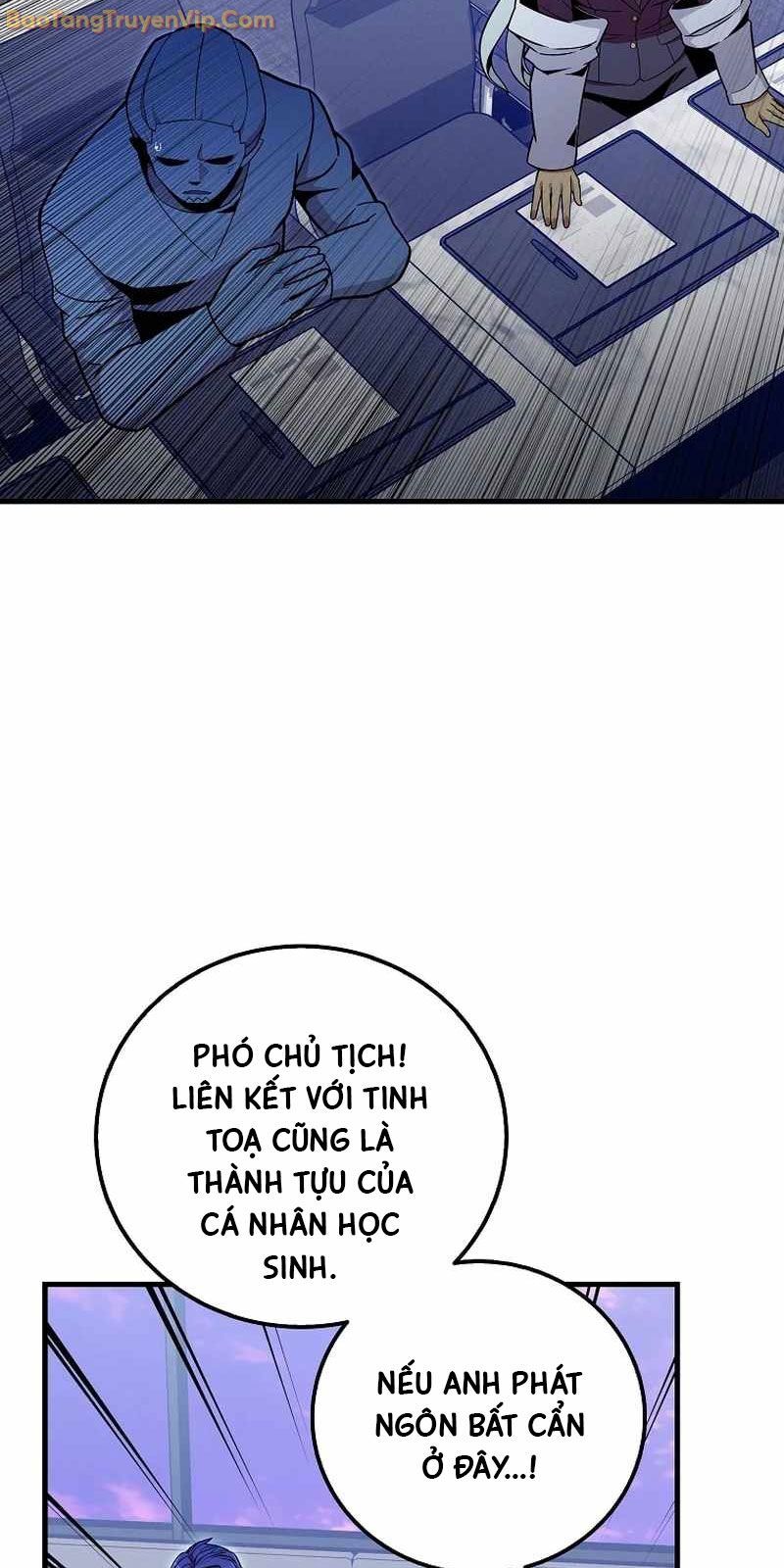 Vô tình ghi danh Chapter 30 - 8