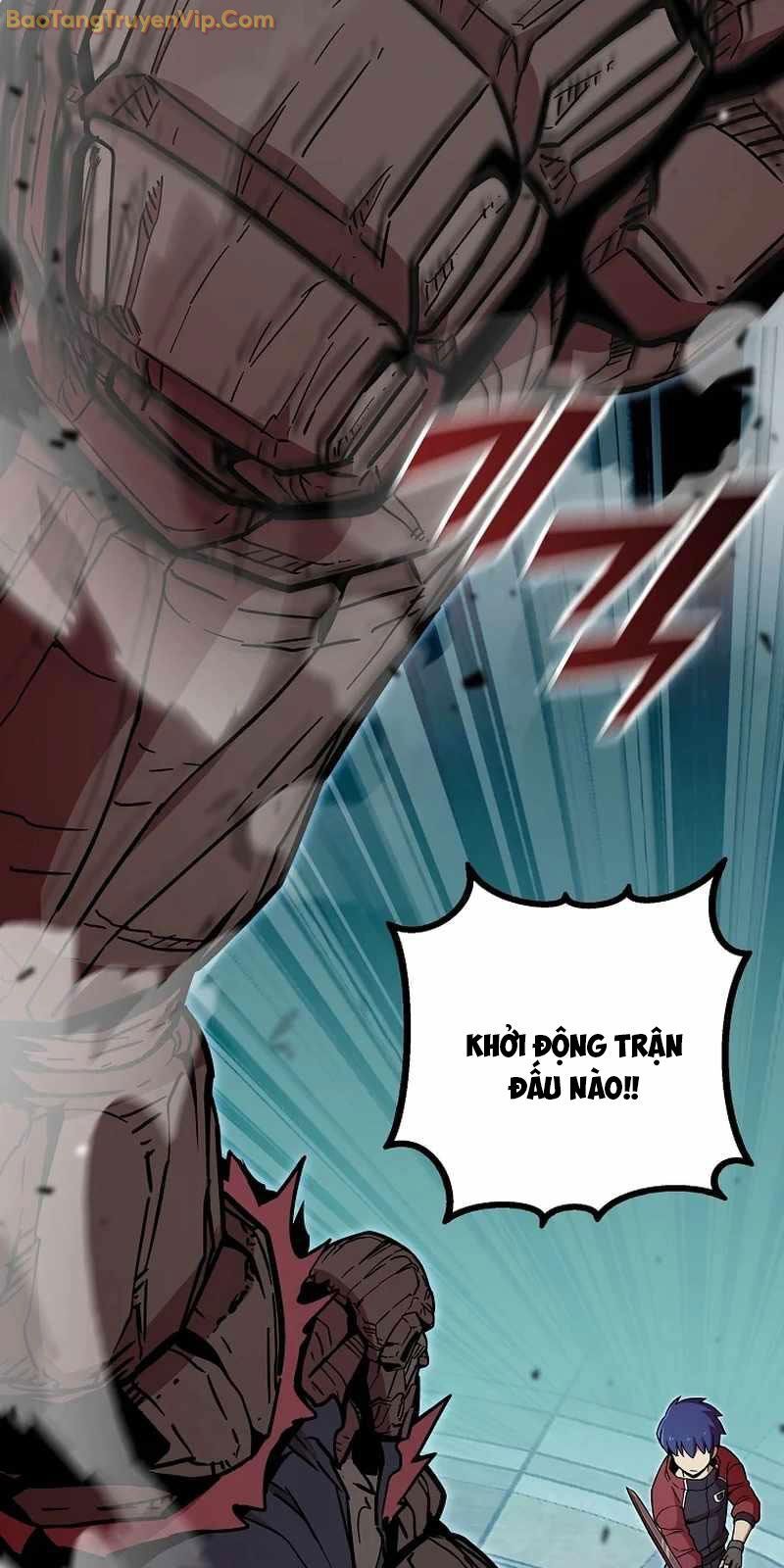 Vô tình ghi danh Chapter 31 - 35