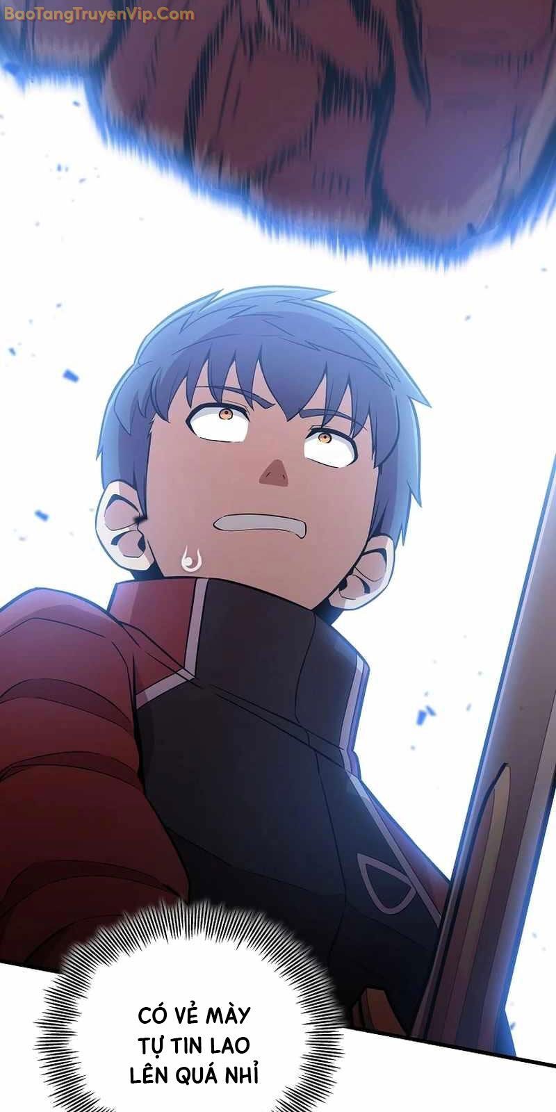Vô tình ghi danh Chapter 31 - 40