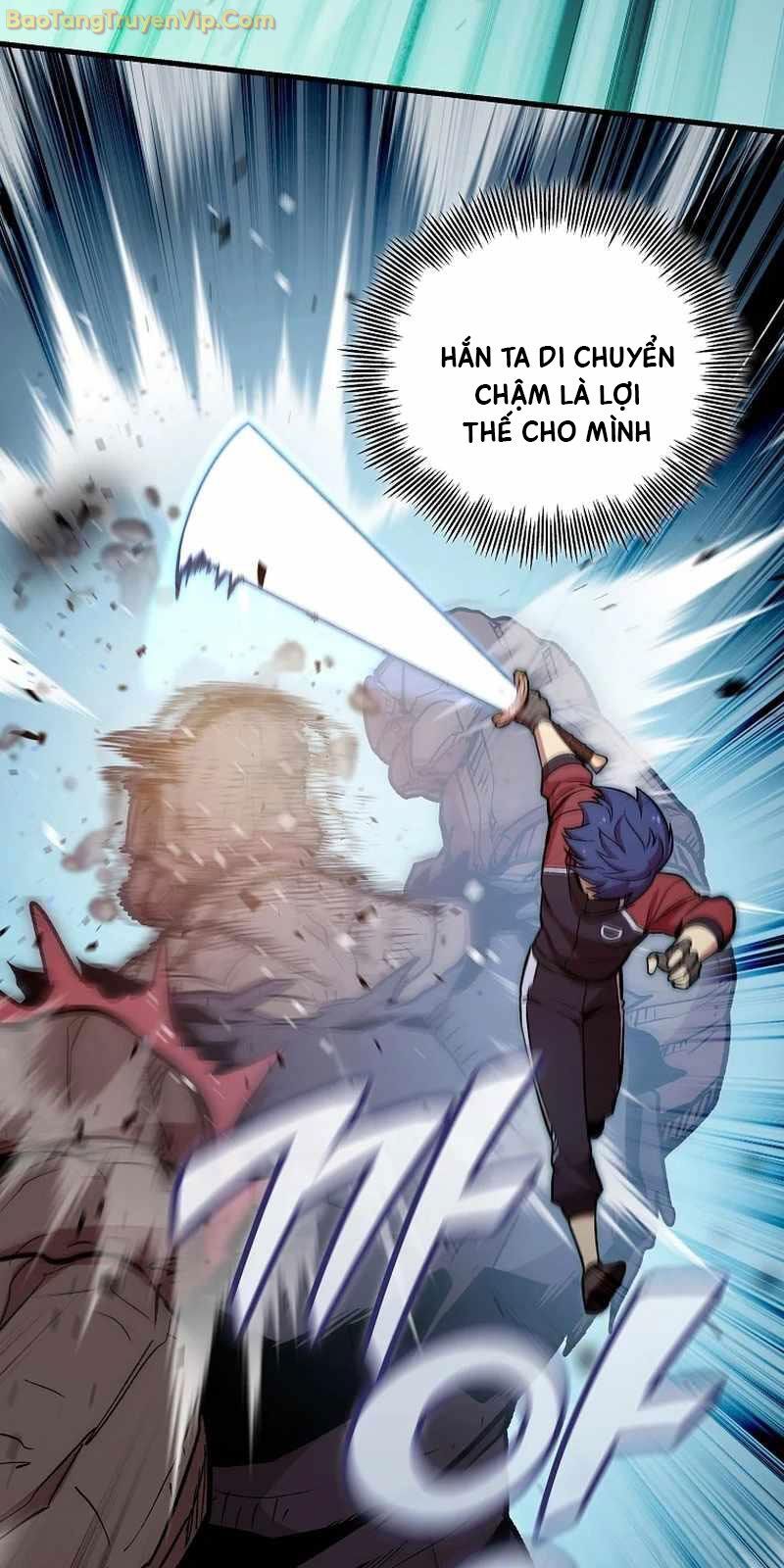 Vô tình ghi danh Chapter 31 - 45