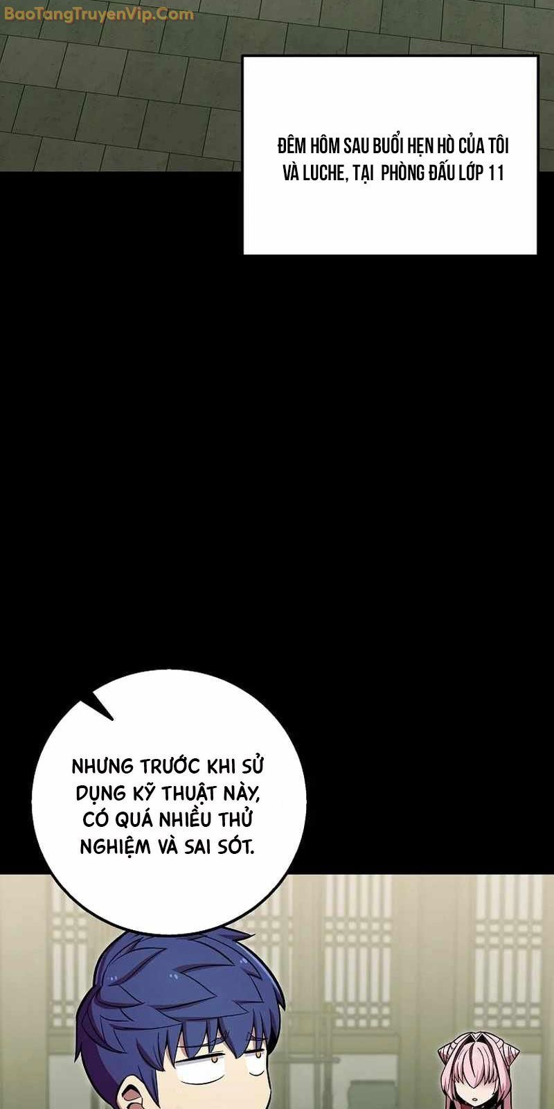Vô tình ghi danh Chapter 31 - 51