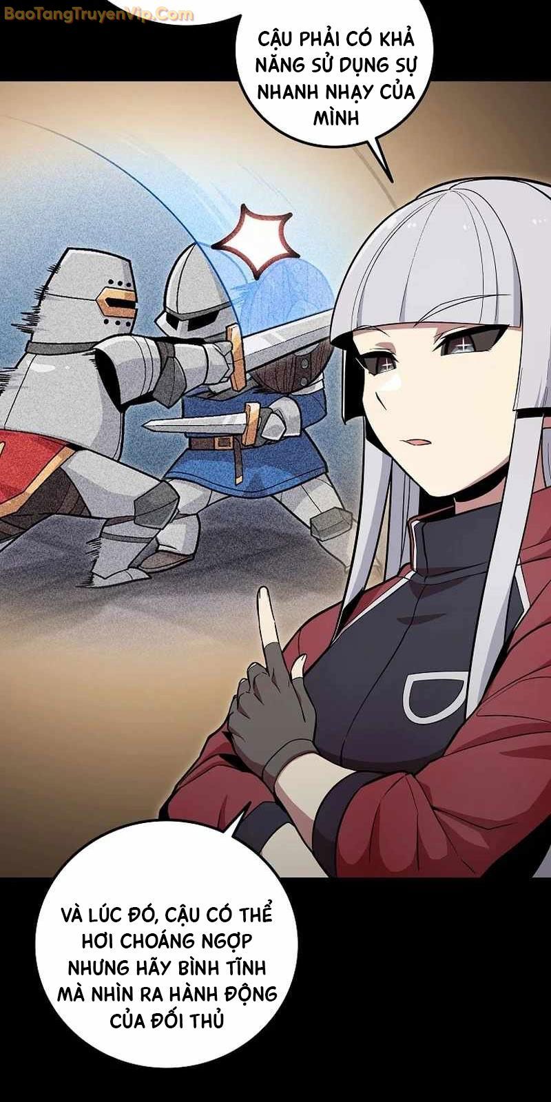 Vô tình ghi danh Chapter 31 - 53